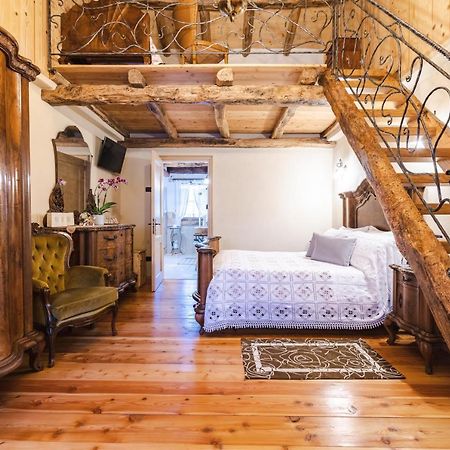 Agriturismo Bon Tajer Colderu Exteriér fotografie