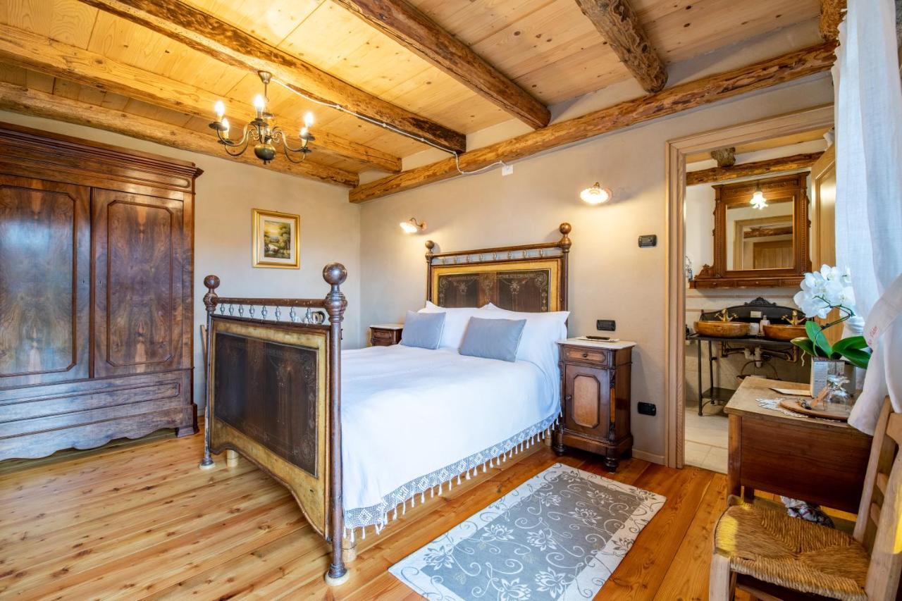 Agriturismo Bon Tajer Colderu Exteriér fotografie