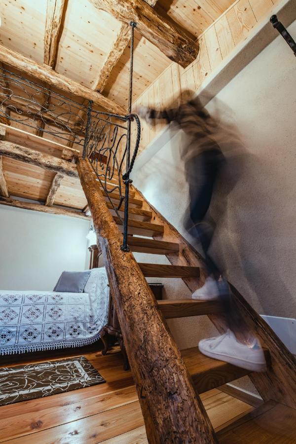 Agriturismo Bon Tajer Colderu Exteriér fotografie