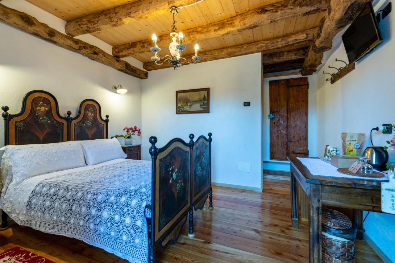 Agriturismo Bon Tajer Colderu Exteriér fotografie