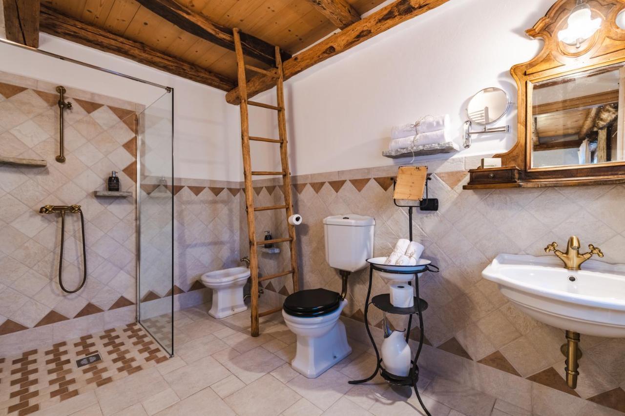 Agriturismo Bon Tajer Colderu Exteriér fotografie