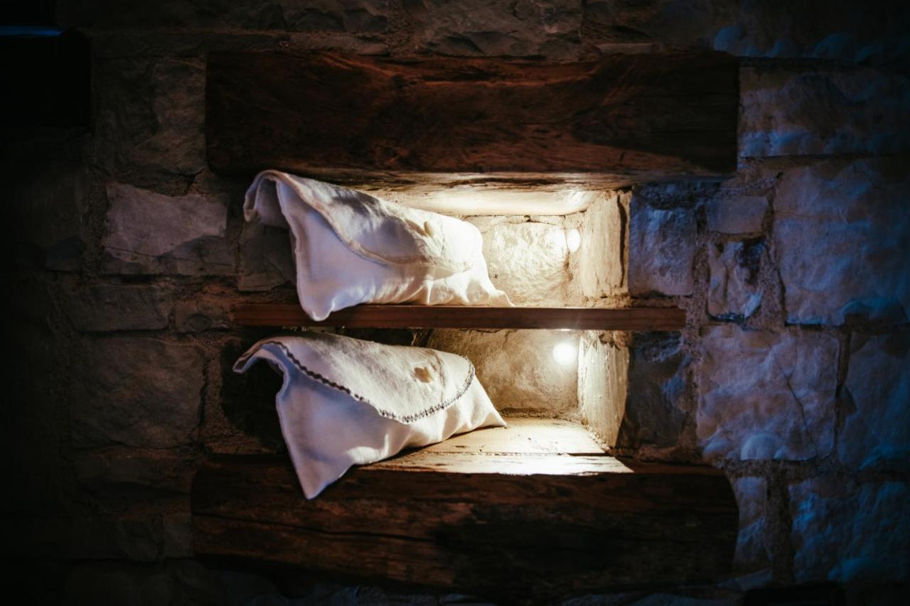 Agriturismo Bon Tajer Colderu Exteriér fotografie
