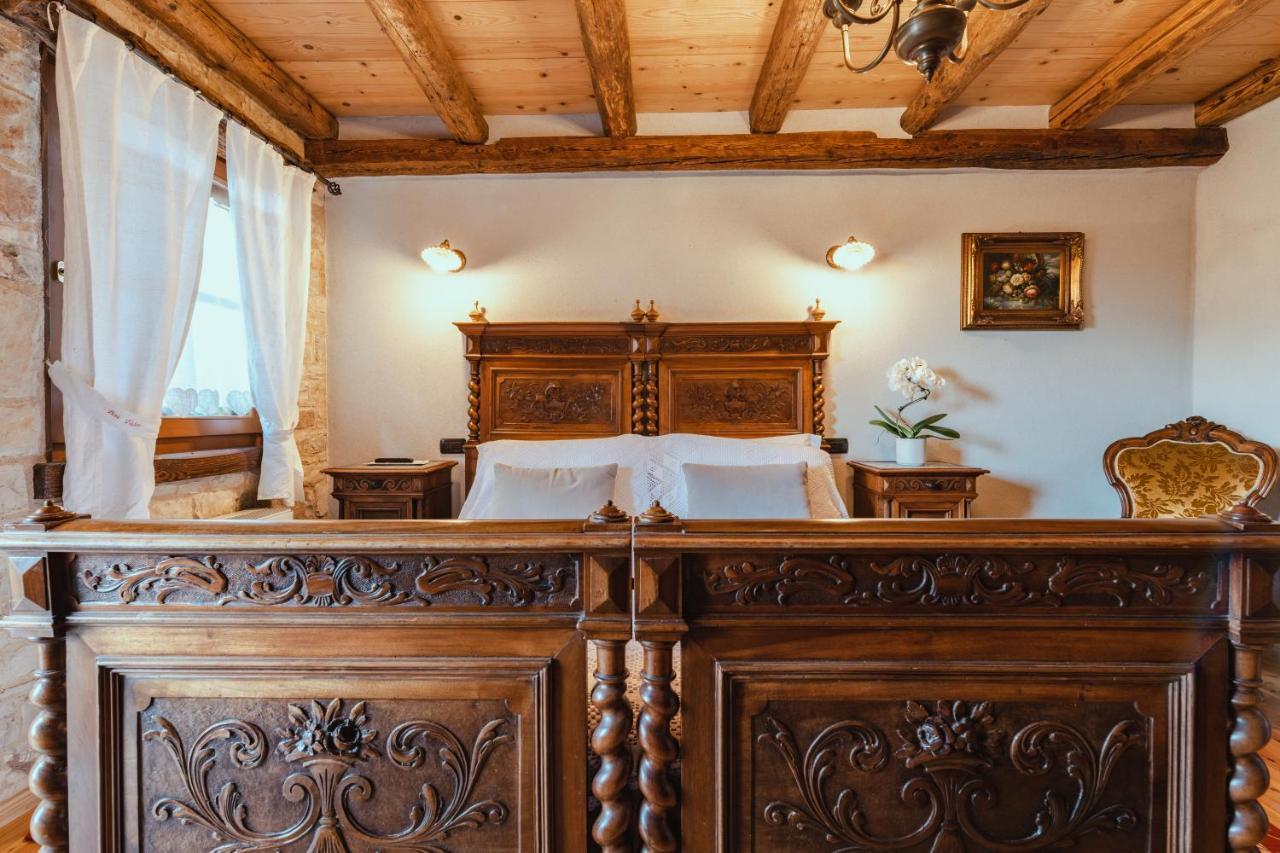Agriturismo Bon Tajer Colderu Exteriér fotografie